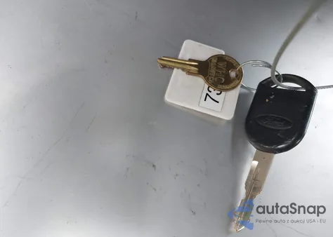 2008 Ford F-150 Stx/Xl/Xlt из США, поврежденный, VIN 1FTRF12228KC26180